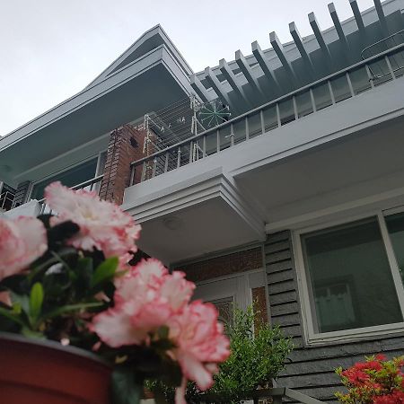 Byulbam Guesthouse Gwangju Metropolitan City Buitenkant foto
