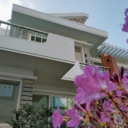 Byulbam Guesthouse Gwangju Metropolitan City Buitenkant foto