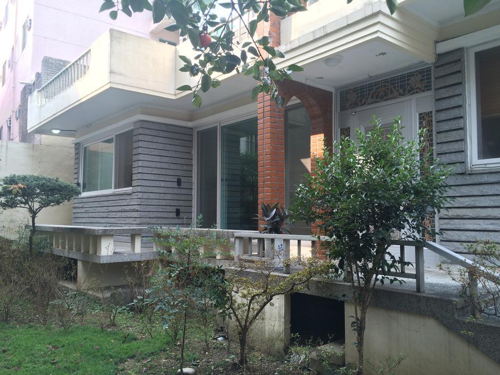 Byulbam Guesthouse Gwangju Metropolitan City Buitenkant foto