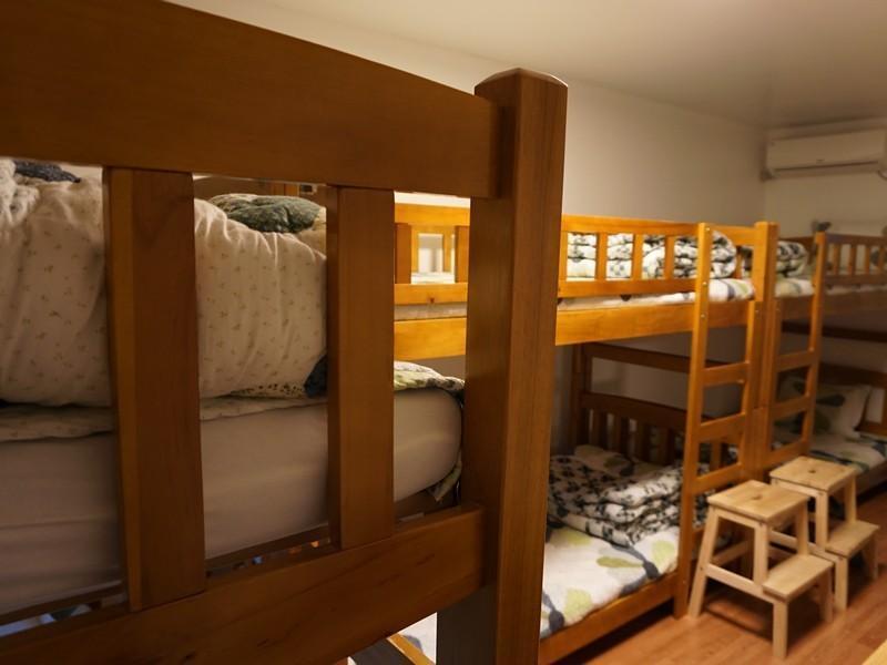 Byulbam Guesthouse Gwangju Metropolitan City Buitenkant foto