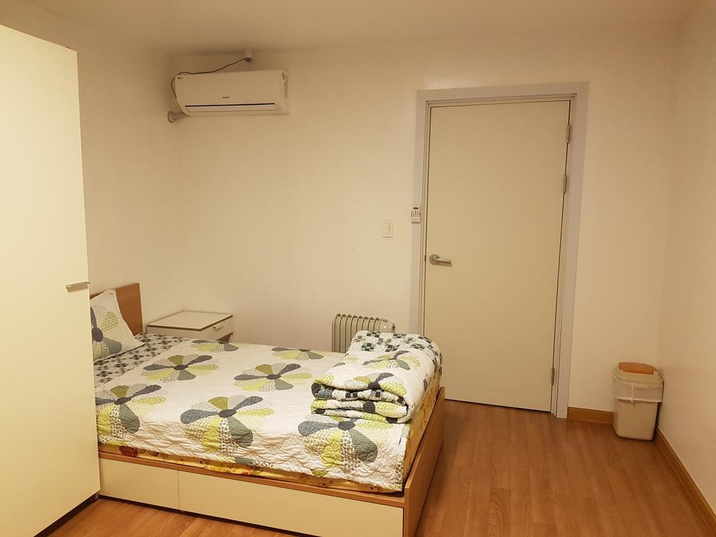 Byulbam Guesthouse Gwangju Metropolitan City Buitenkant foto