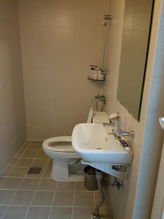 Byulbam Guesthouse Gwangju Metropolitan City Buitenkant foto