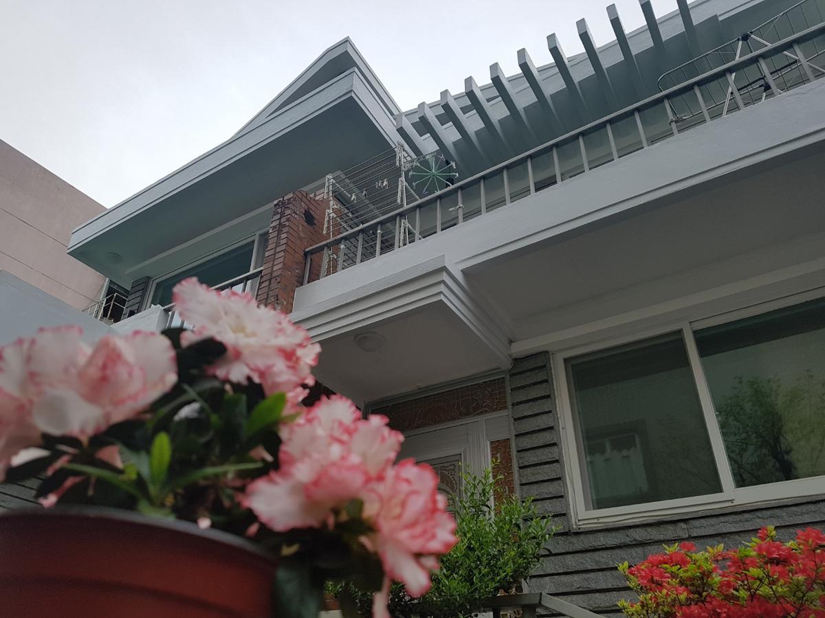 Byulbam Guesthouse Gwangju Metropolitan City Buitenkant foto