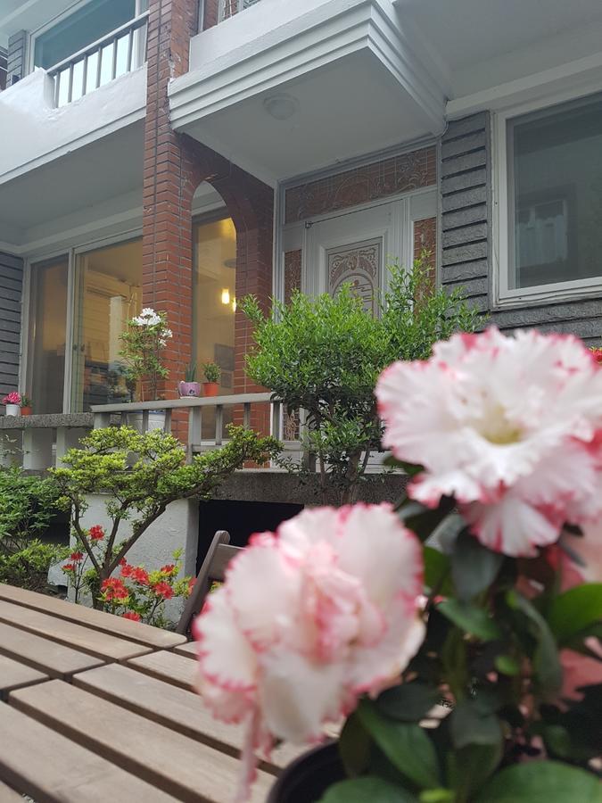 Byulbam Guesthouse Gwangju Metropolitan City Buitenkant foto