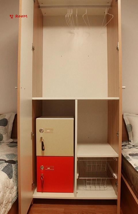Byulbam Guesthouse Gwangju Metropolitan City Buitenkant foto