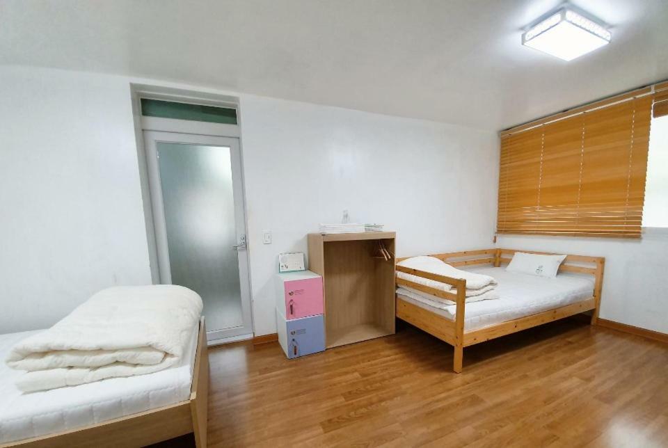 Byulbam Guesthouse Gwangju Metropolitan City Buitenkant foto