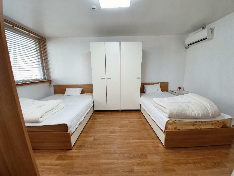 Byulbam Guesthouse Gwangju Metropolitan City Buitenkant foto
