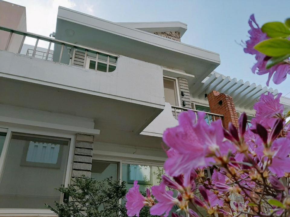 Byulbam Guesthouse Gwangju Metropolitan City Buitenkant foto